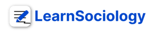 learnsociology.in logo